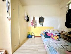 Blk 150A Yung Ho Spring II (Jurong West), HDB 2 Rooms #525616651